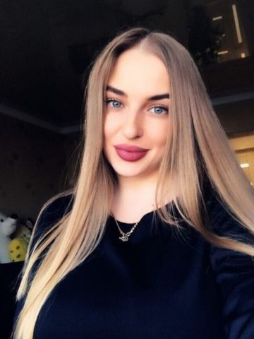 Анкета проститутки Алла - Фото 1, , 24 года, №84020